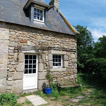 Petit Gite Du Manoir De Keryvoas Kerlouan Kültér fotó