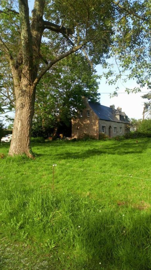 Petit Gite Du Manoir De Keryvoas Kerlouan Kültér fotó